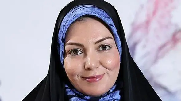 زیبایی جادویی دختر آزاده نامداری ! / شباهت گندم به مادر در جدیدترین عکسش !