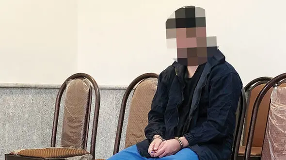 اولین عکس و گفتگو با مردی که آبروی ایرانیان را در کانادا برد+تصویر