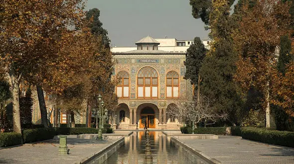 شهرداری تهران ازسرگیری ساخت‌وساز در حریم کاخ گلستان را تکذیب کرد