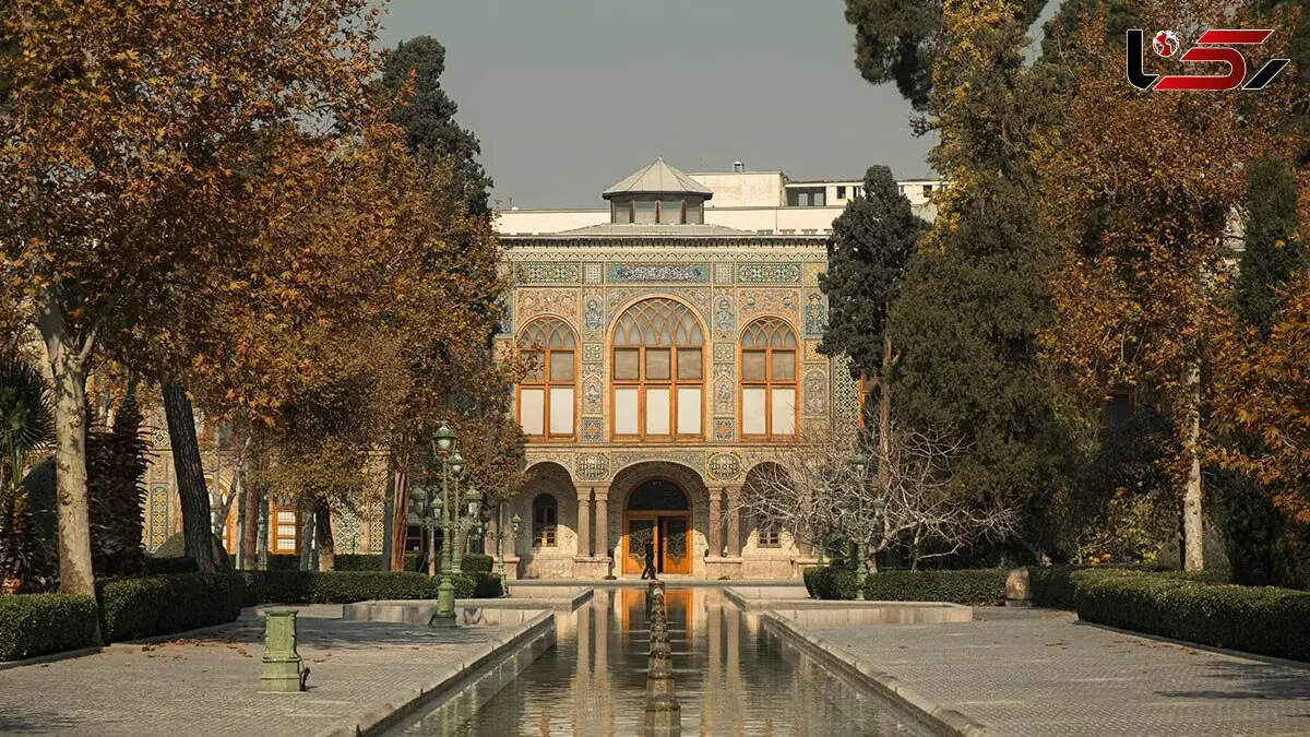 شهرداری تهران ازسرگیری ساخت‌وساز در حریم کاخ گلستان را تکذیب کرد