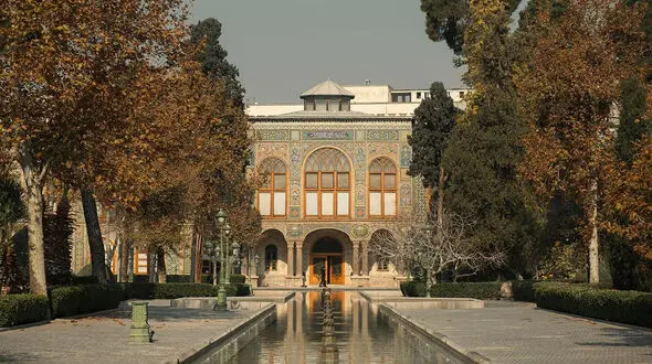 شهرداری تهران ازسرگیری ساخت‌وساز در حریم کاخ گلستان را تکذیب کرد