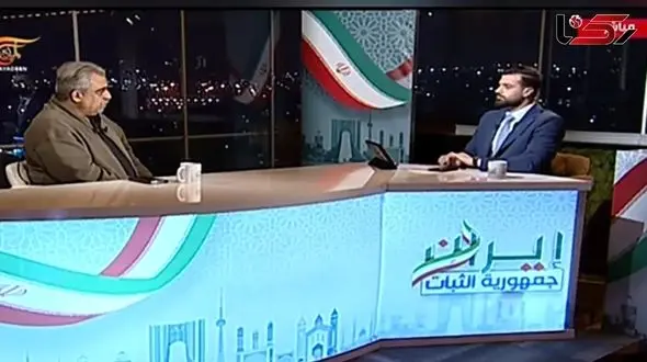 Khosh-Cheshm: Netanyahu Has Sent a Message That He Will Not Enter a US–Iran War / Iran Will Enter the Next War With Its Full Power and That of Its Allies