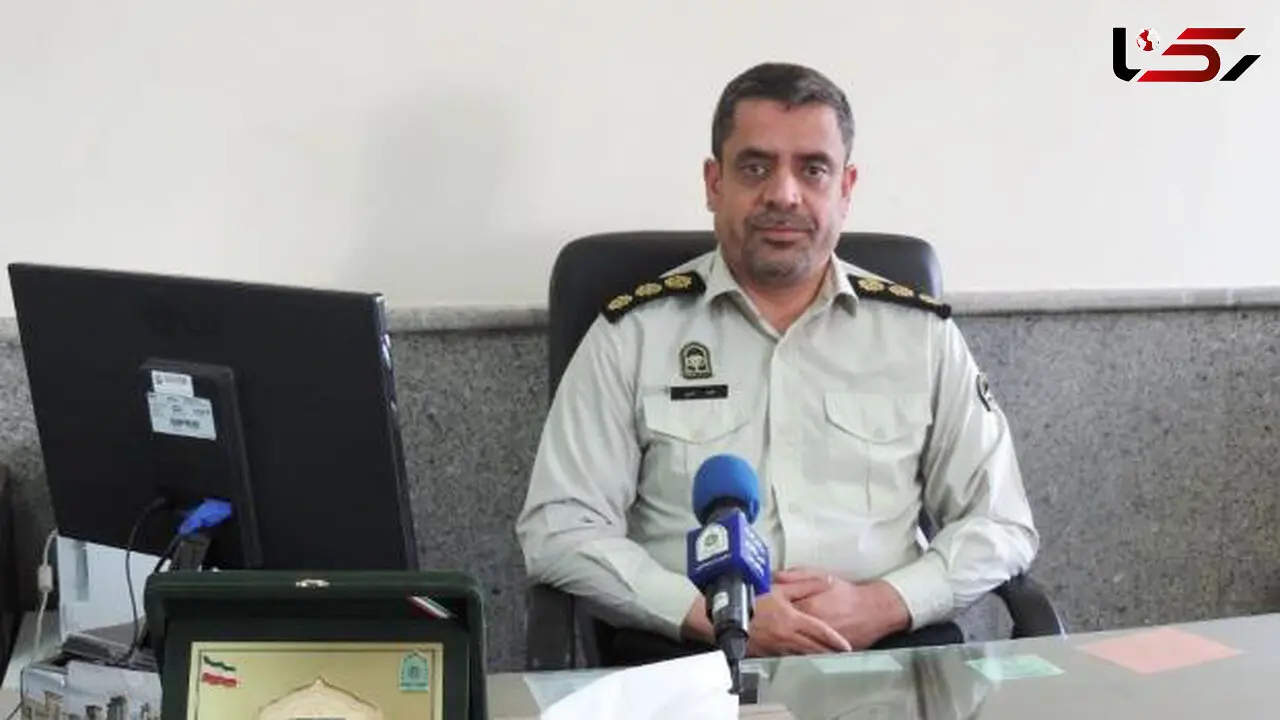 3 مرد کثیف با پول های روسی زنان را فریب می دادند +عکس