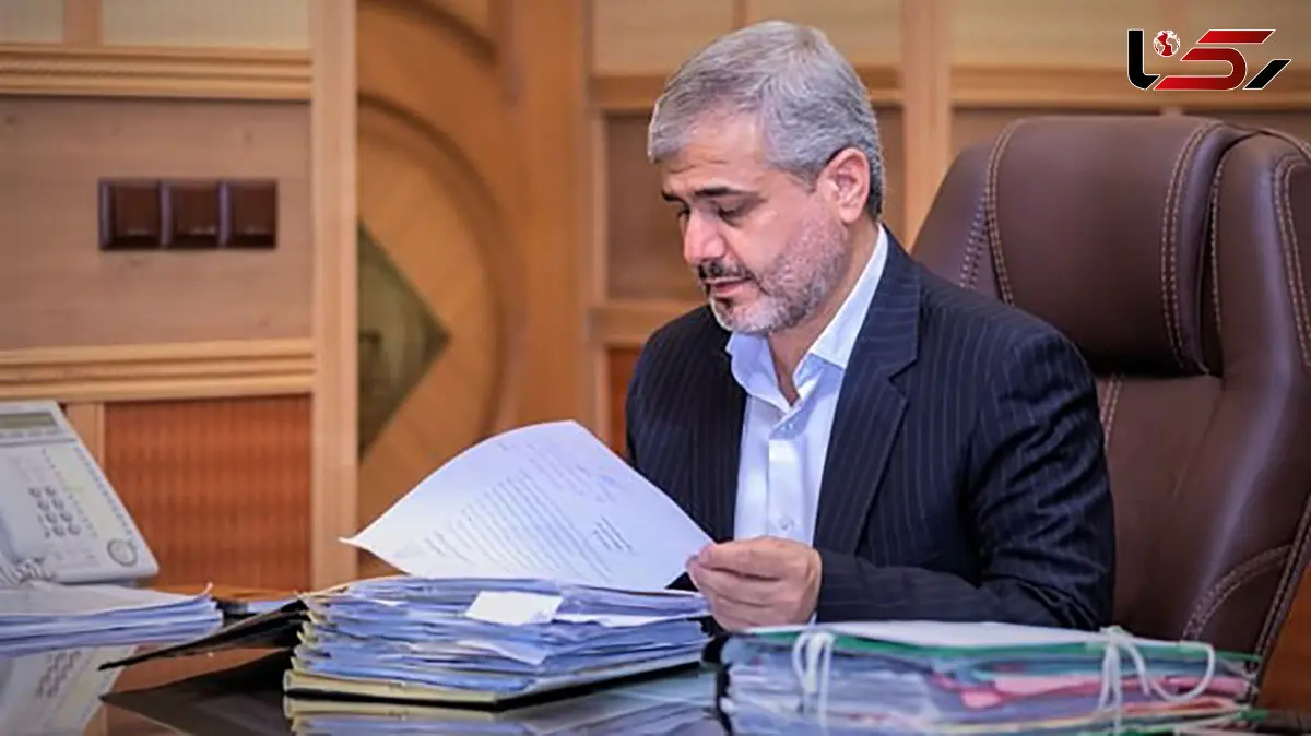  ۱۷ هزار متر از اراضی زمین خواری شده در ولنجک به بیت المال برگشت