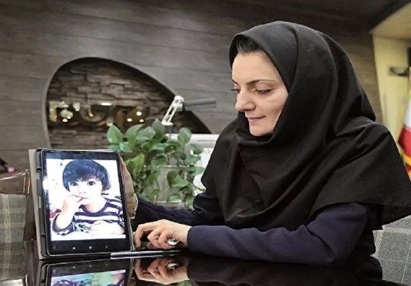 کودک ربایی در دانمارک