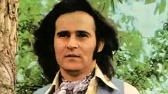 آهنگ خواننده جمال جمالو برای اسطوره برزیلی