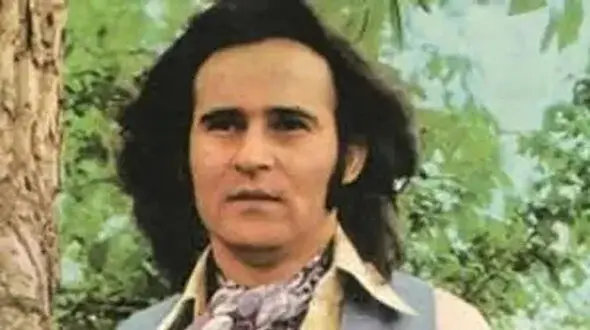 آهنگ خواننده جمال جمالو برای اسطوره برزیلی