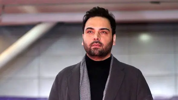 سوتی مهمان برنامه ماه عسل در آنتن زنده!/میگه خانم منو بلاک کرد+فیلم