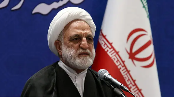 اظهارات صریح و بدون لکنت دانشجویان خطاب به رئیس عدلیه + فیلم 