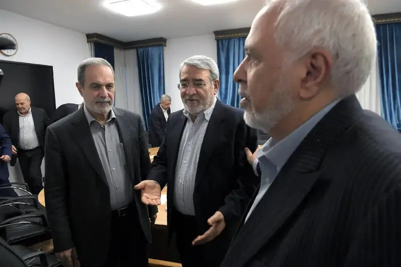 دیدار صمیمانه حسن روحانی با وزرا و معاونان پیشین دولت‌های یازدهم و دوازدهم