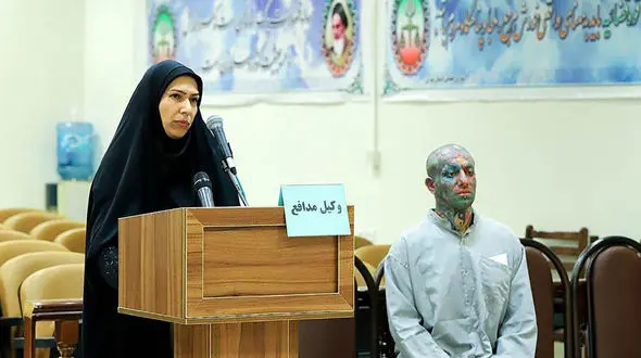 سبک زندگی جدید تتلو بعد از توبه در زندان / وکیل امیرحسین مقصودلو چه گفت؟ + گفتگو