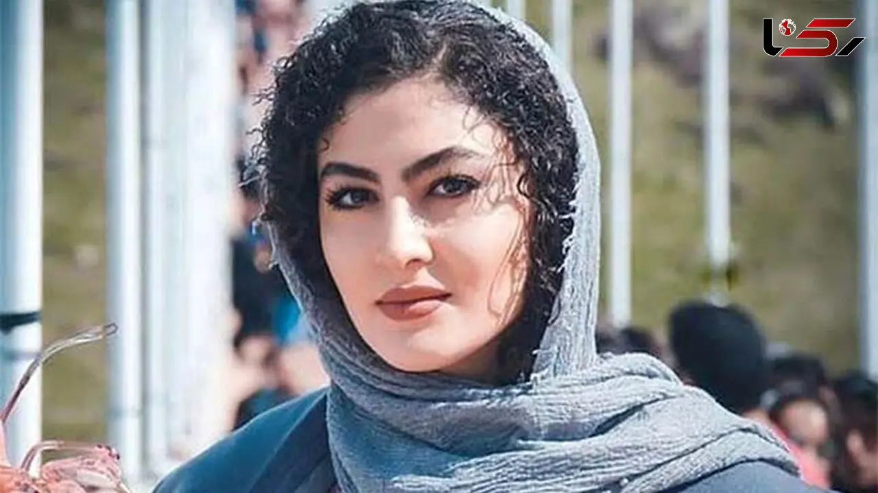 مریم مومن با چهره ای خیلی متفاوت + عکس