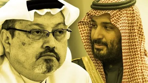 دادگاهی در استانبول حکم دستگیری عوامل قتل «خاشقجی» راصادر کرد