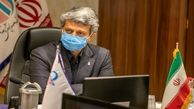 دکتر کوهپایه : ورودی و خروجی بیماران کرونایی بیمارستان ها یکسان شد/ واکسن ،ماسک را از زندگی ما حذف نمی کند 