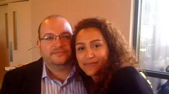 پخش مستند واقعی پرونده «جیسون رضاییان» جاسوس ایرانی- آمریکایی