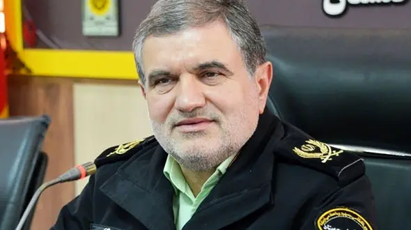 یک مرد مرموز تلفن های گلستان را قطع کرد! / پلیس فاش کرد