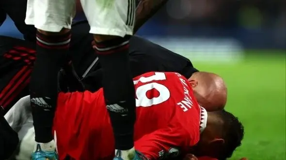 اعلام وضعیت رافائل واران در آستانه جام جهانی