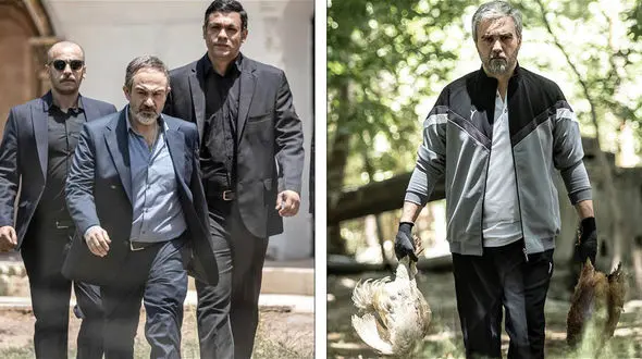 جنجال حاشیه جدید زخم کاری که نمی دانستید + تحلیل عجیب!