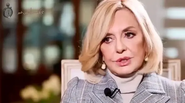 حال گوگوش خراب است! + فیلمی که جنجالی شد