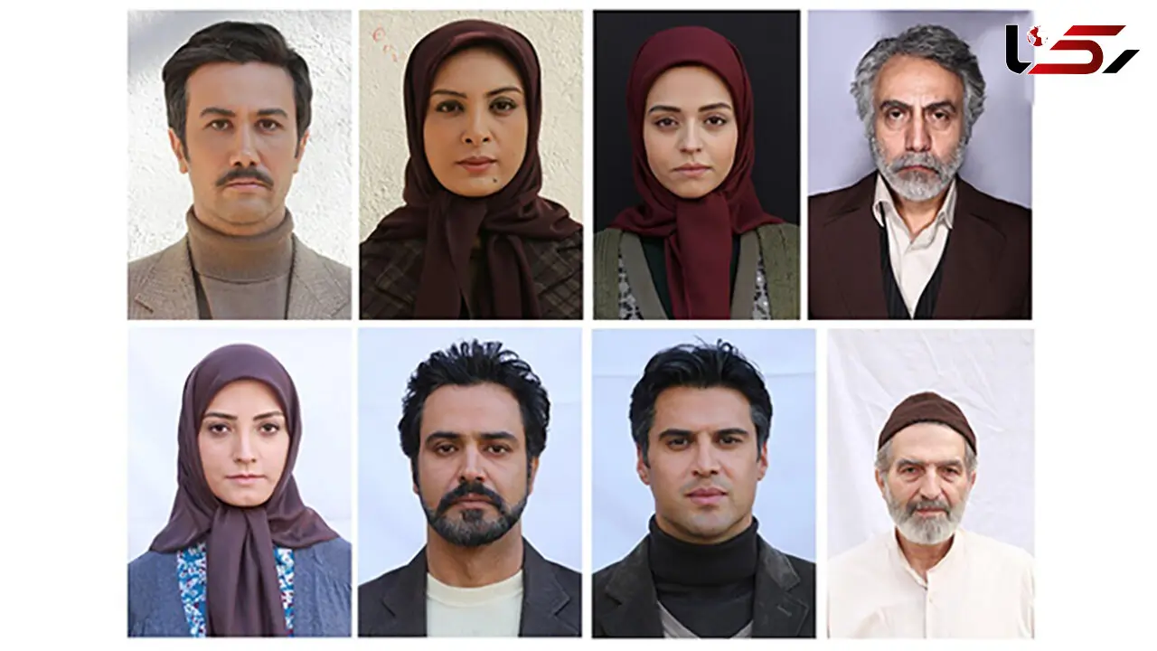  شاهرخ استخری خلبان شد!