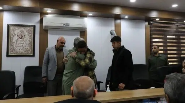 گذشت اولیای دم در نزدیکی روز پدر / دو پدر در گنبدکاووس از قصاص نجات یافتند