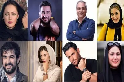 13 عکس بازیگر جوان و مشهور سینمای ایران و ماشین های لوکسشان/ از سلفی ماشینی نیکی کریمی و هدی زین العابدین تا رونمایی طرفداران از ماشین احسان علیخانی و کیسان دیباج