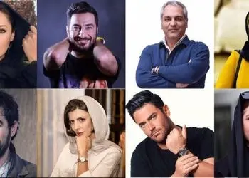 13 عکس بازیگر جوان و مشهور سینمای ایران و ماشین های لوکسشان/ از سلفی ماشینی نیکی کریمی و هدی زین العابدین تا رونمایی طرفداران از ماشین احسان علیخانی و کیسان دیباج