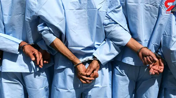  300 میلیارد سرقت از 47 منزل/ 4 متهم حرفه ای دستگیر شدند