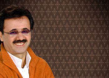 دانلود آواز باشکوه  معین ! / آهنگ  ای دریغ از عمر رفته ای دریغ قصه ابریشم و بیداد تیغ + متن