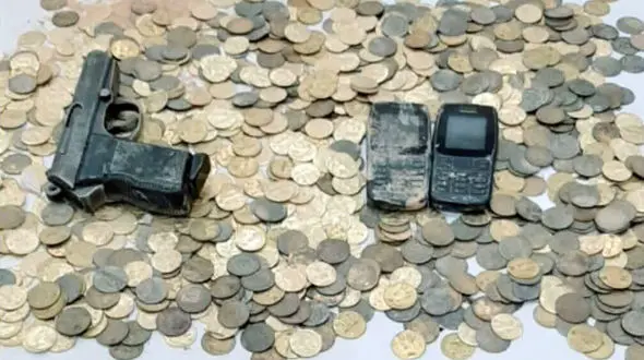 بازداشت چوپان دروغگو در دزفول / گل محمد همیشه مسلح بود + جزییات