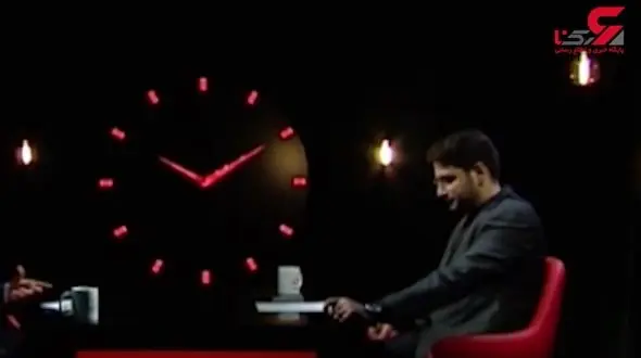 پشت پرده چشمک جنجالی بهروز نعمتی در کمیسیون ویژه برجام + فیلم 