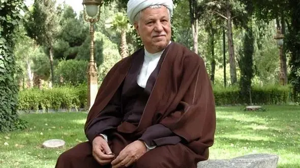 روایت هاشمی رفسنجانی از اعلام خبر قتل داریوش و پروانه فروهر