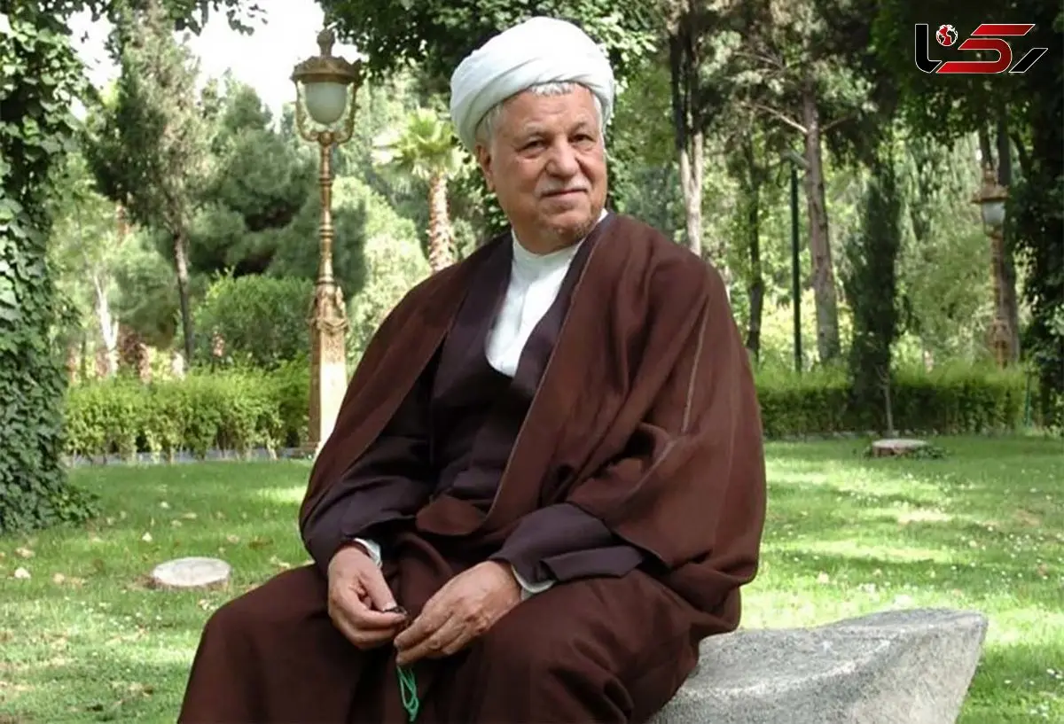 روایت هاشمی رفسنجانی از اعلام خبر قتل داریوش و پروانه فروهر