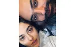 بالاخره ریحانه پارسا گوش مهدی کوشکی را کشید/ گرفتاری جدید کلید خورد + عکس