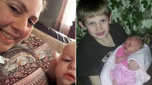 گره کور در پرونده قتل اعضای یک خانواده/ ناپدید شدن پسر 9 ساله +تصاویر