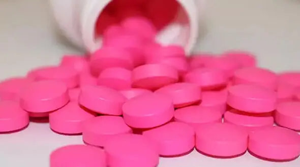 عوارض مصرف زیادی مسکن ها روی کبد + فیلم