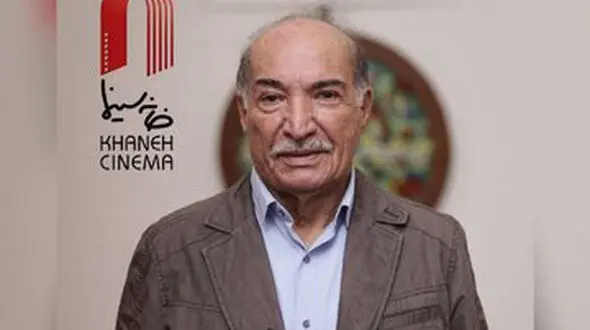 نظام‌الدین کیایی صدابردار پیشکسوت سینما درگذشت

