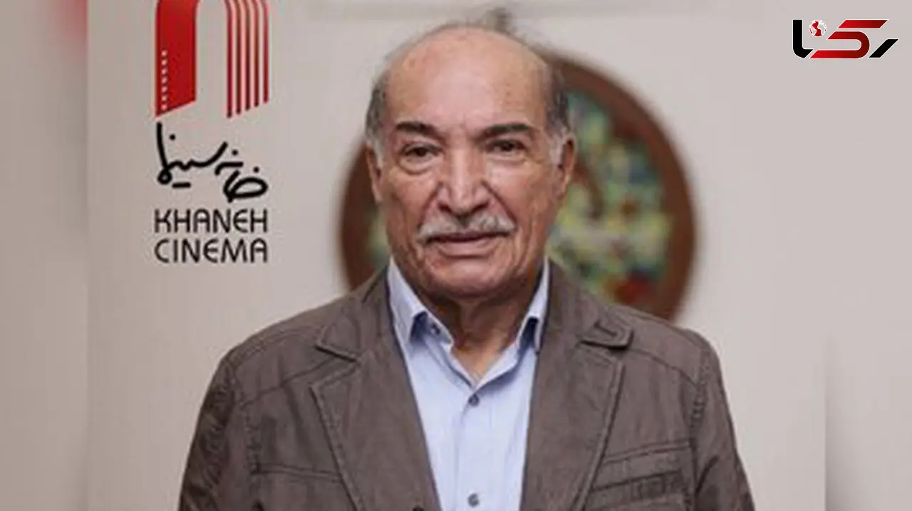 نظام‌الدین کیایی صدابردار پیشکسوت سینما درگذشت
