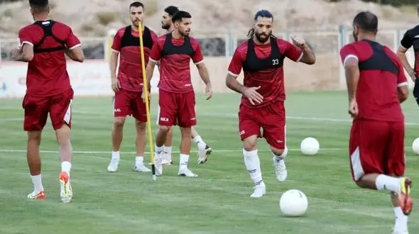 اخراج واسعی از تراکتور!