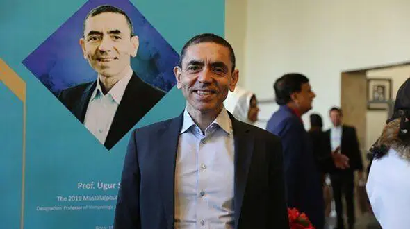 واکسن کرونا مجوز گرفت