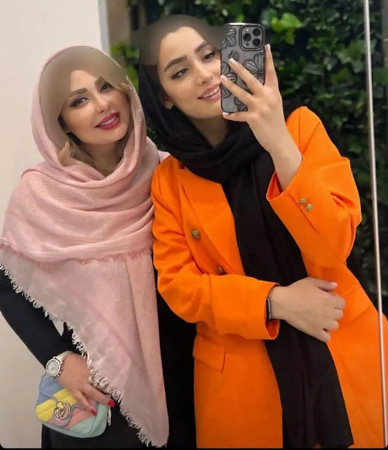 نیوشا ضیغمی