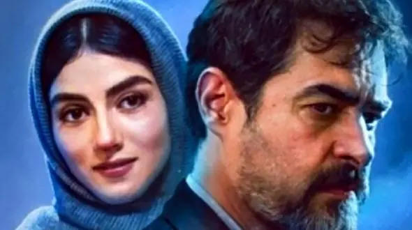 دماغ پردیس پورعابدینی علت بازیگری اش! /  فابریک بود نه عملی ! + فیلم 