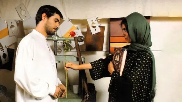 بازیگر «دل‌شکسته» یک پستِ خوش حس و حال منتشر کرد