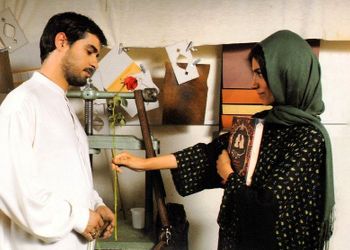 بازیگر «دل‌شکسته» یک پستِ خوش حس و حال منتشر کرد