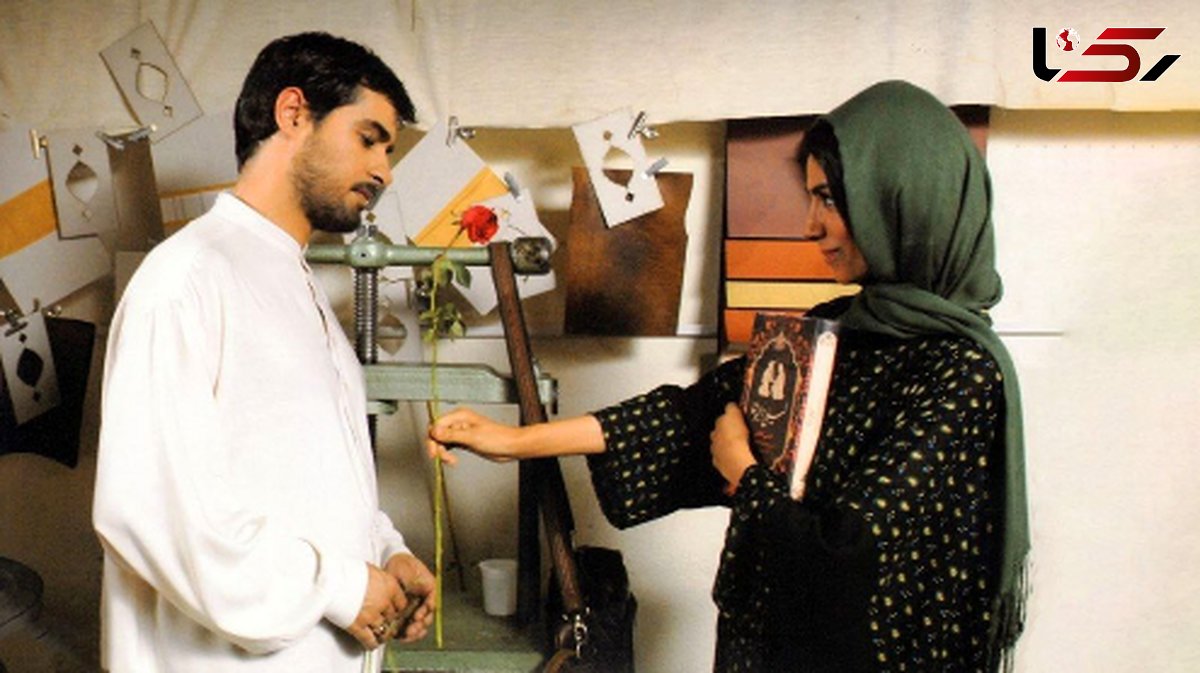 بازیگر «دل‌شکسته» یک پستِ خوش حس و حال منتشر کرد