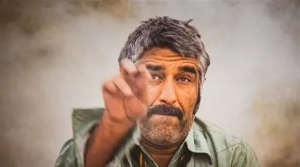  بخشی از هنرنمایی خنده دار استخدام شدن پژمان جمشیدی با سوتی های تاریخی/ هزار بارم ببینی بازم کمه!
