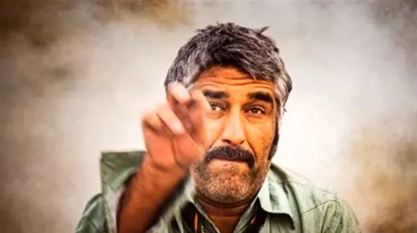  بخشی از هنرنمایی خنده دار استخدام شدن پژمان جمشیدی با سوتی های تاریخی/ هزار بارم ببینی بازم کمه!