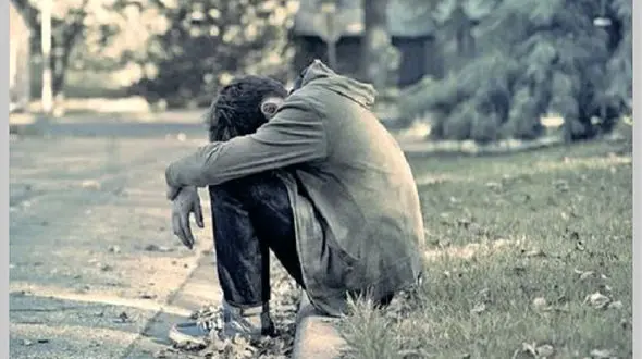 گفت و گو با مرد مشهدی که از شلیک تیر به سرش جان سالم به در برد !