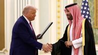 روزنامه صهیونیستی: ترامپ در قطر از طرح آتش‌بس غزه رونمایی می‌کند