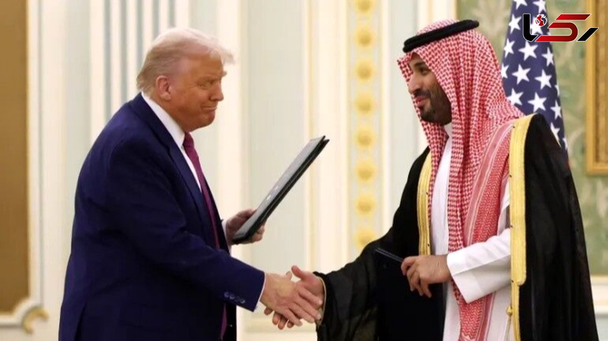 روزنامه صهیونیستی: ترامپ در قطر از طرح آتشبس غزه رونمایی میکند